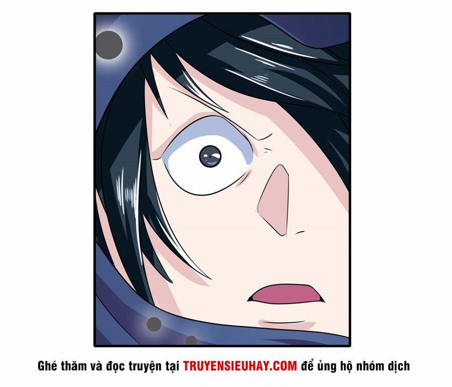 Anh Hùng ? Ta Không Làm Lâu Rồi 118 trang 73