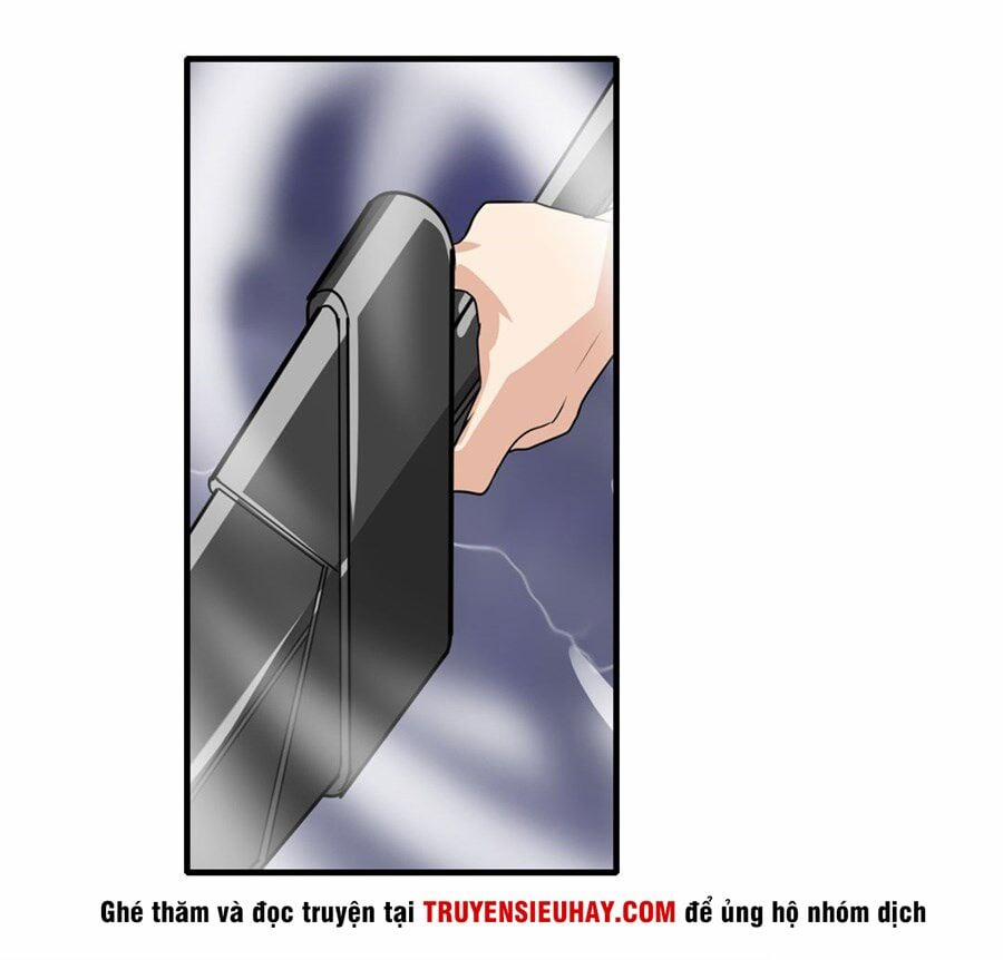 Anh Hùng ? Ta Không Làm Lâu Rồi 118 trang 76