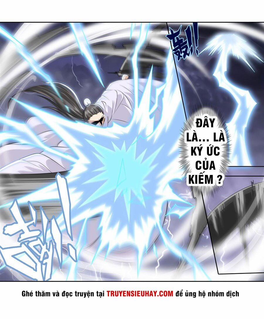 Anh Hùng ? Ta Không Làm Lâu Rồi 118 trang 77