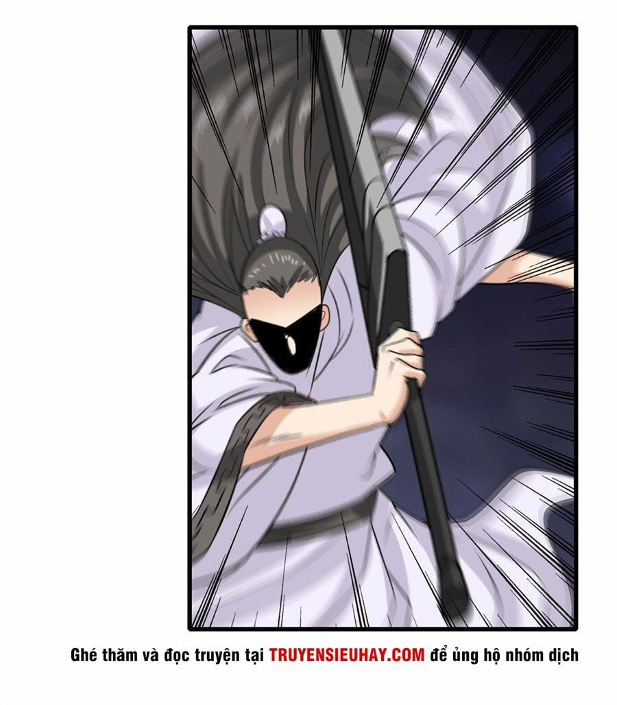 Anh Hùng ? Ta Không Làm Lâu Rồi 118 trang 78