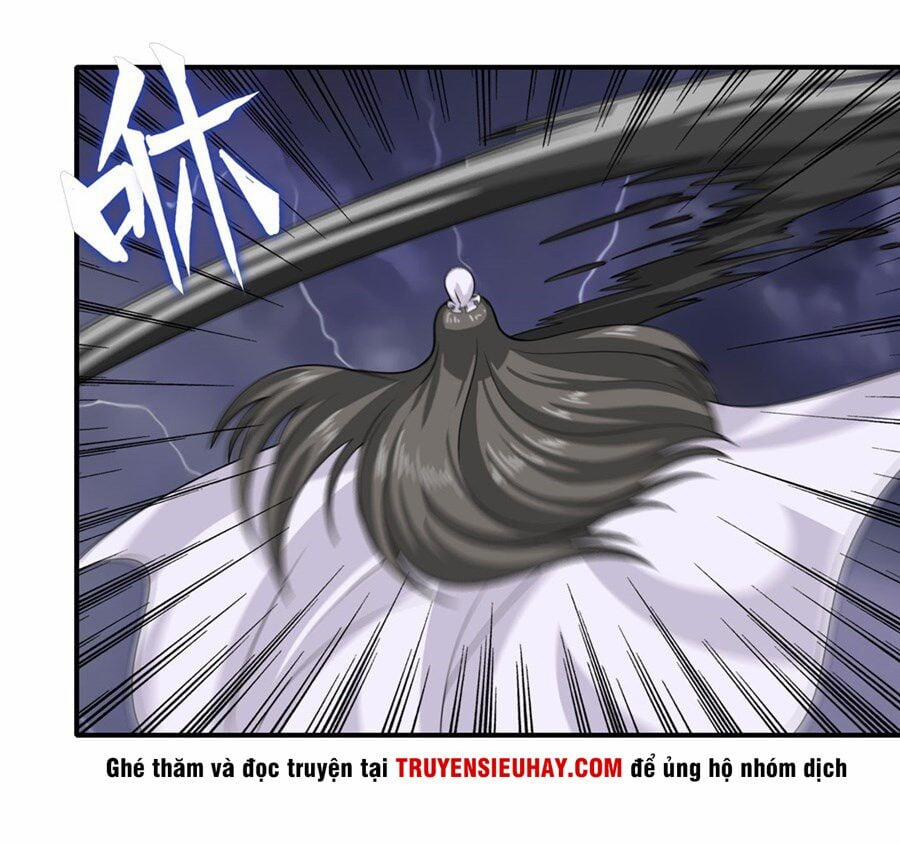 Anh Hùng ? Ta Không Làm Lâu Rồi 118 trang 79