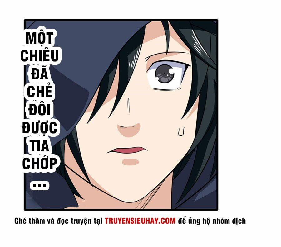 Anh Hùng ? Ta Không Làm Lâu Rồi 118 trang 82