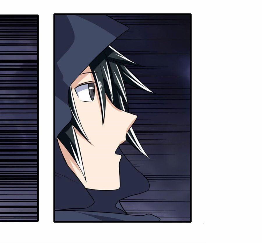 Anh Hùng ? Ta Không Làm Lâu Rồi 118 trang 83