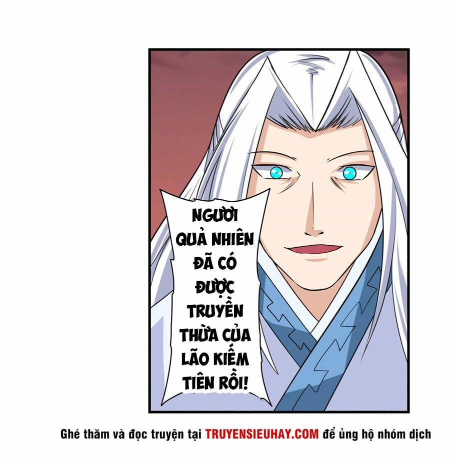 Anh Hùng ? Ta Không Làm Lâu Rồi 118 trang 85