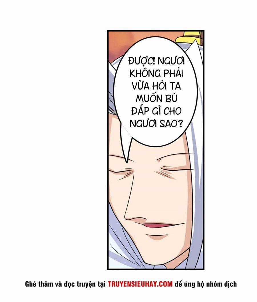 Anh Hùng ? Ta Không Làm Lâu Rồi 118 trang 88