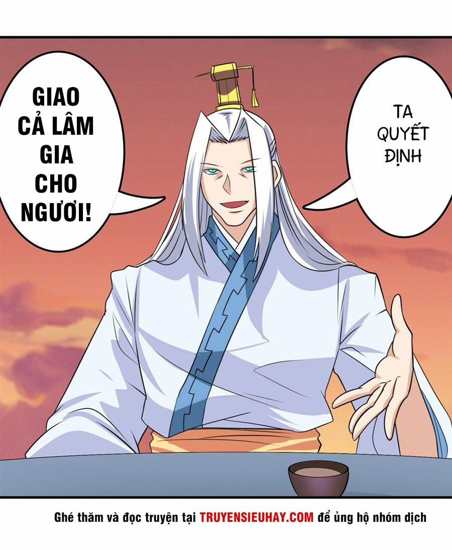 Anh Hùng ? Ta Không Làm Lâu Rồi 118 trang 89