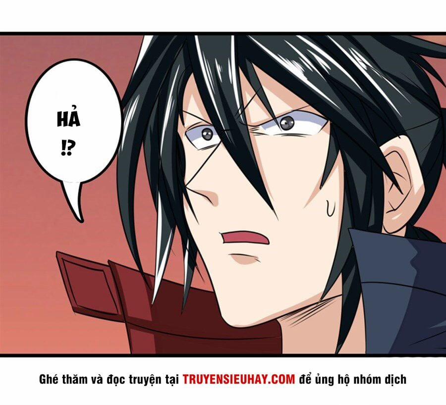 Anh Hùng ? Ta Không Làm Lâu Rồi 118 trang 90