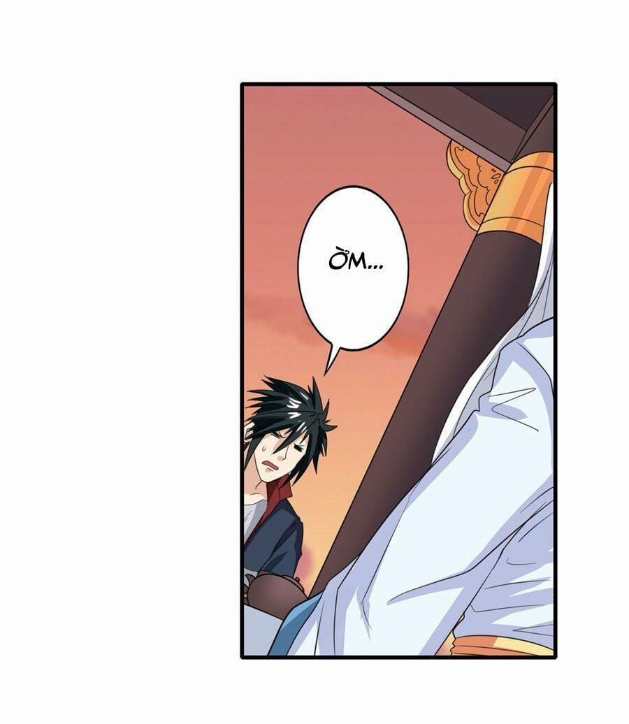 Anh Hùng ? Ta Không Làm Lâu Rồi 119 trang 1