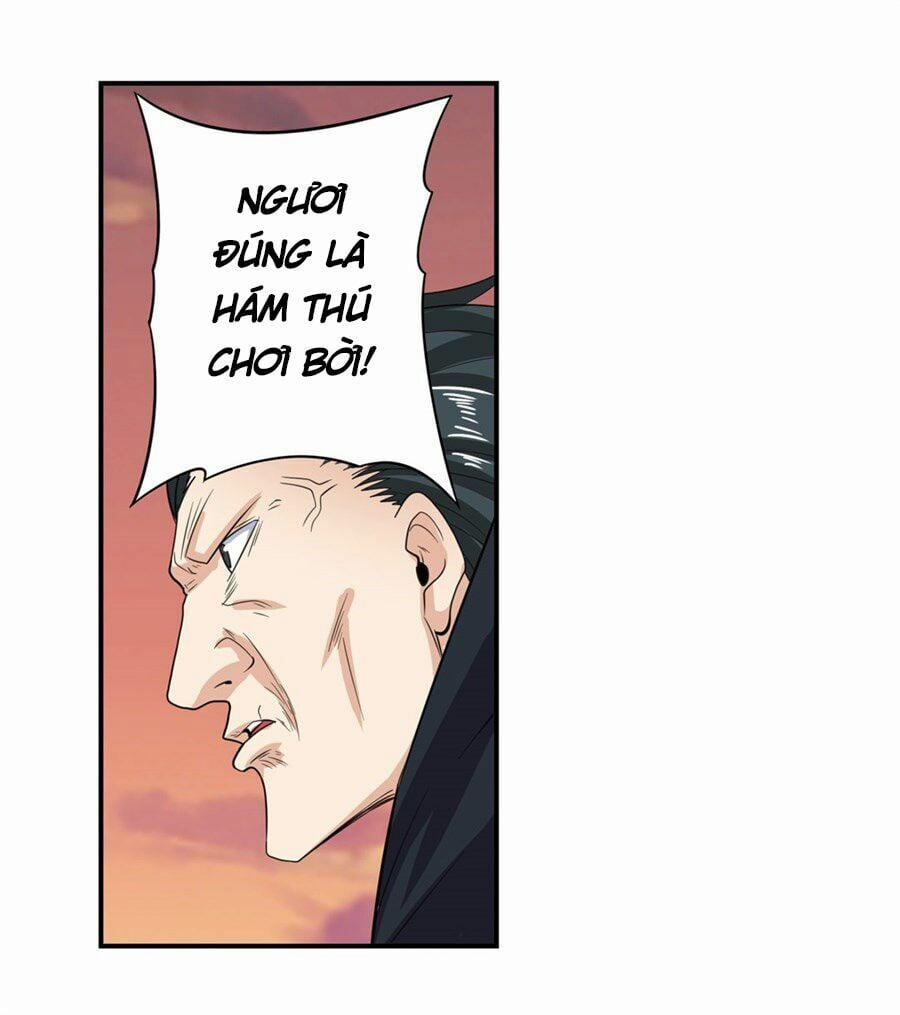 Anh Hùng ? Ta Không Làm Lâu Rồi 119 trang 18