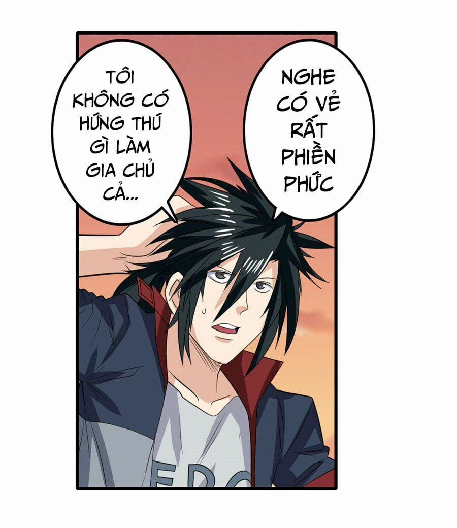 Anh Hùng ? Ta Không Làm Lâu Rồi 119 trang 2