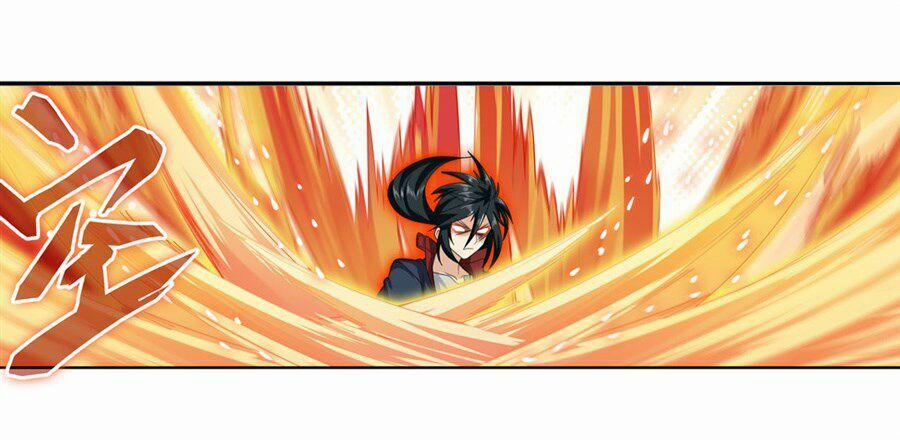 Anh Hùng ? Ta Không Làm Lâu Rồi 119 trang 28