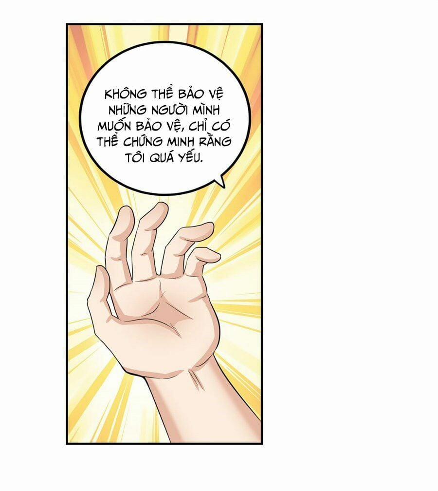 Anh Hùng ? Ta Không Làm Lâu Rồi 119 trang 33