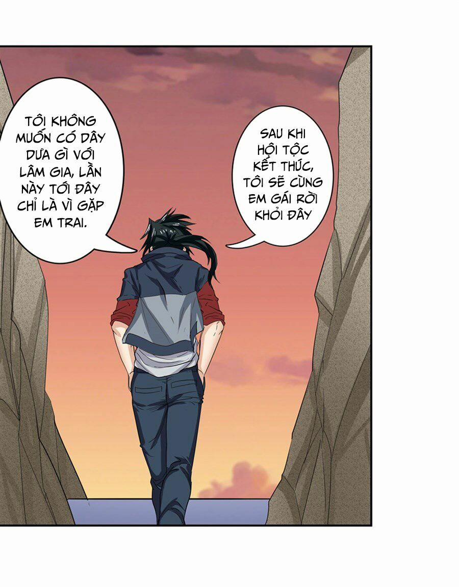 Anh Hùng ? Ta Không Làm Lâu Rồi 119 trang 37