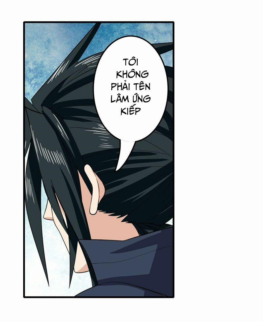 Anh Hùng ? Ta Không Làm Lâu Rồi 119 trang 42