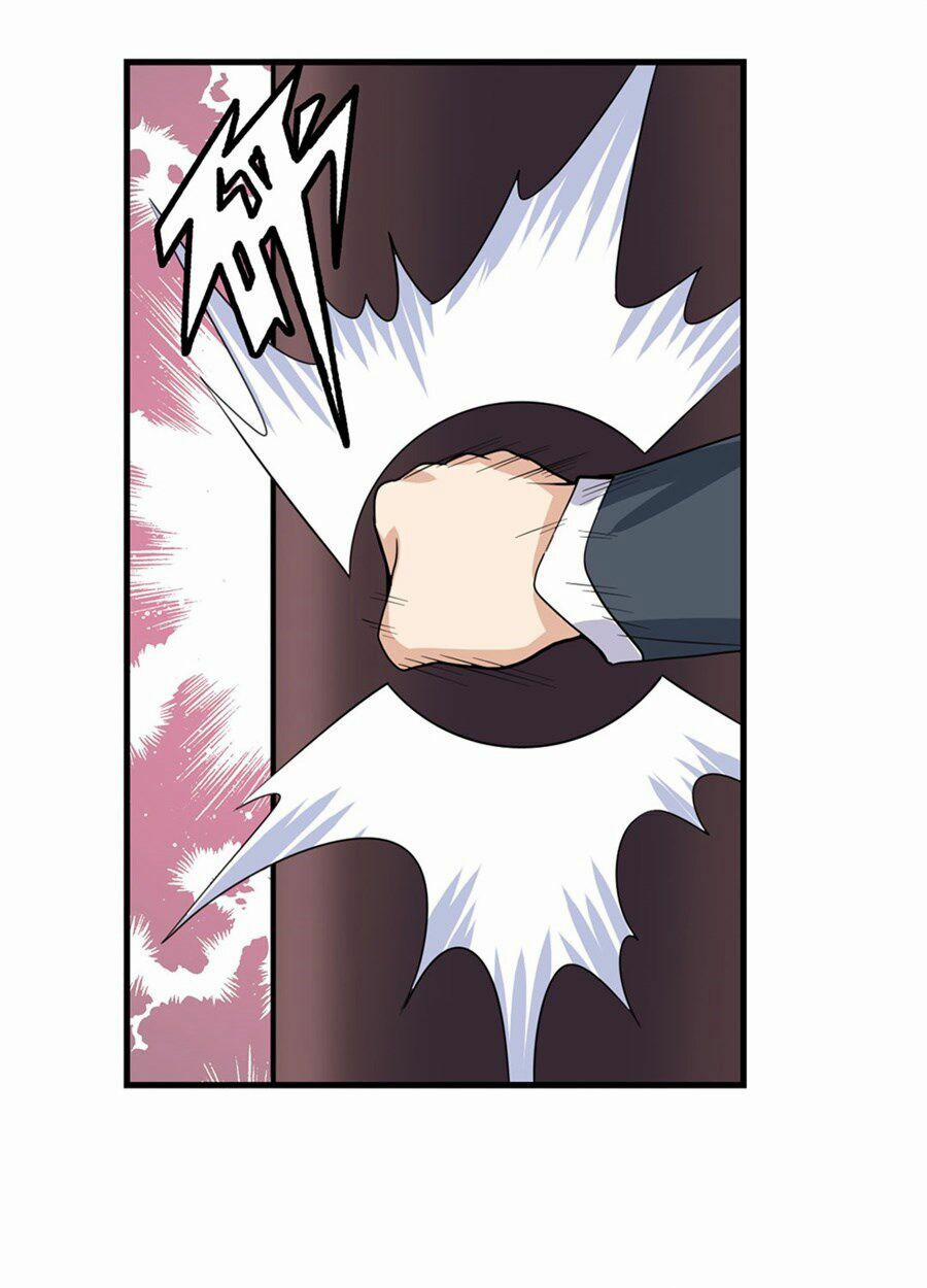 Anh Hùng ? Ta Không Làm Lâu Rồi 119 trang 46