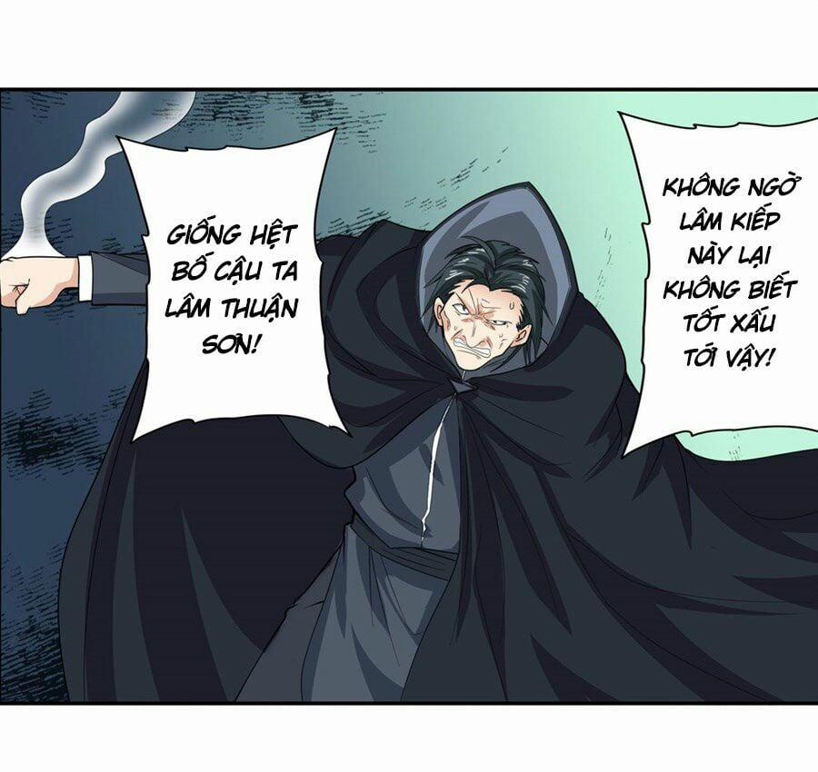 Anh Hùng ? Ta Không Làm Lâu Rồi 119 trang 47