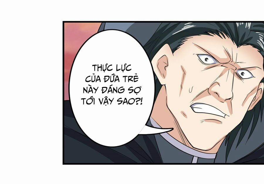 Anh Hùng ? Ta Không Làm Lâu Rồi 119 trang 51