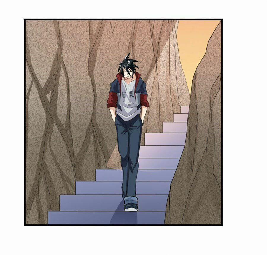 Anh Hùng ? Ta Không Làm Lâu Rồi 119 trang 56