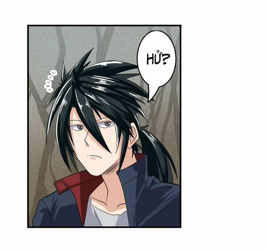 Anh Hùng ? Ta Không Làm Lâu Rồi 119 trang 57