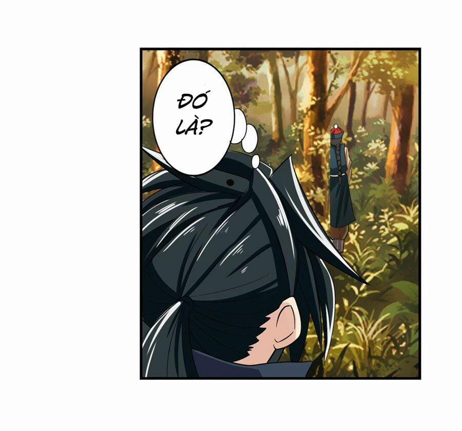 Anh Hùng ? Ta Không Làm Lâu Rồi 119 trang 58