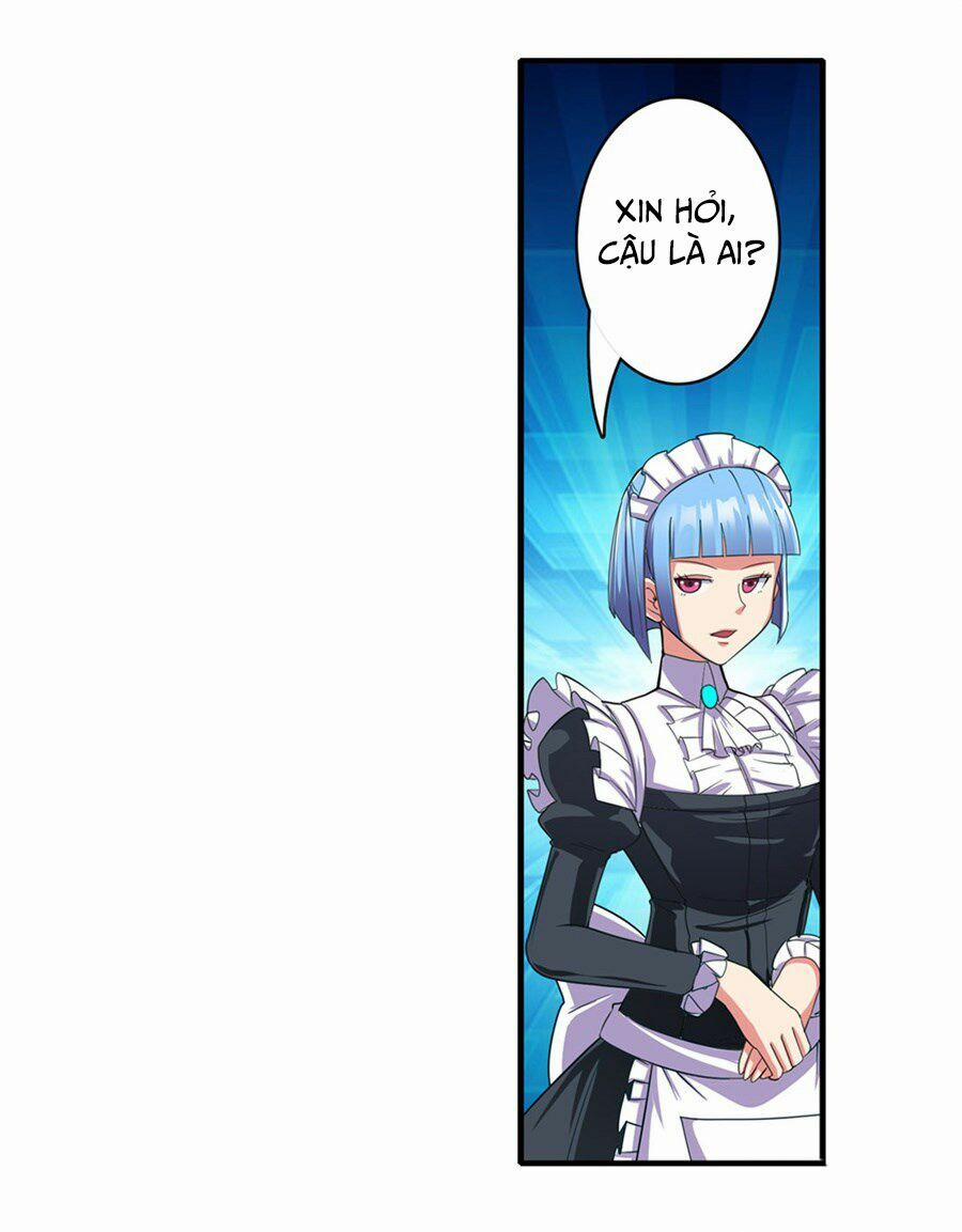 Anh Hùng ? Ta Không Làm Lâu Rồi 119 trang 61