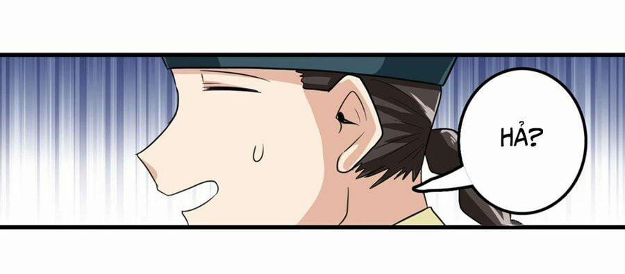 Anh Hùng ? Ta Không Làm Lâu Rồi 119 trang 62