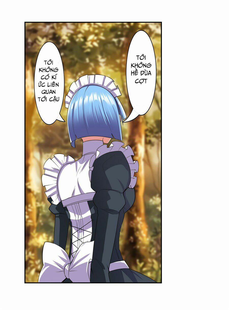 Anh Hùng ? Ta Không Làm Lâu Rồi 119 trang 64