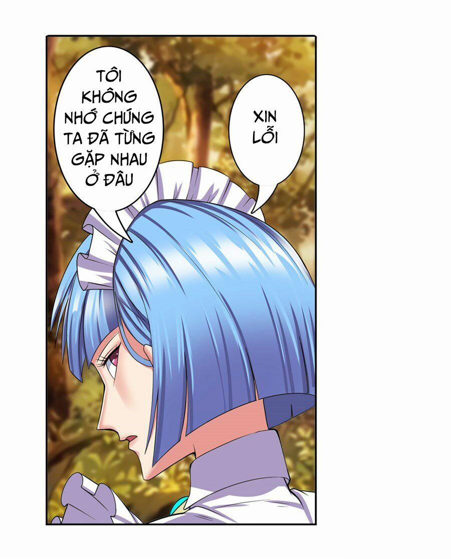 Anh Hùng ? Ta Không Làm Lâu Rồi 119 trang 66