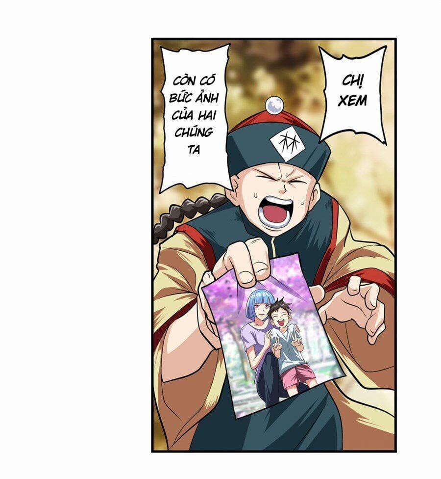 Anh Hùng ? Ta Không Làm Lâu Rồi 119 trang 69