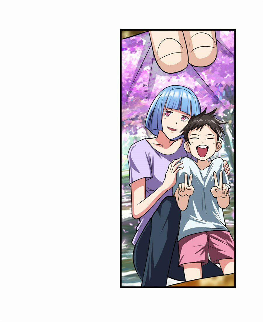 Anh Hùng ? Ta Không Làm Lâu Rồi 119 trang 70