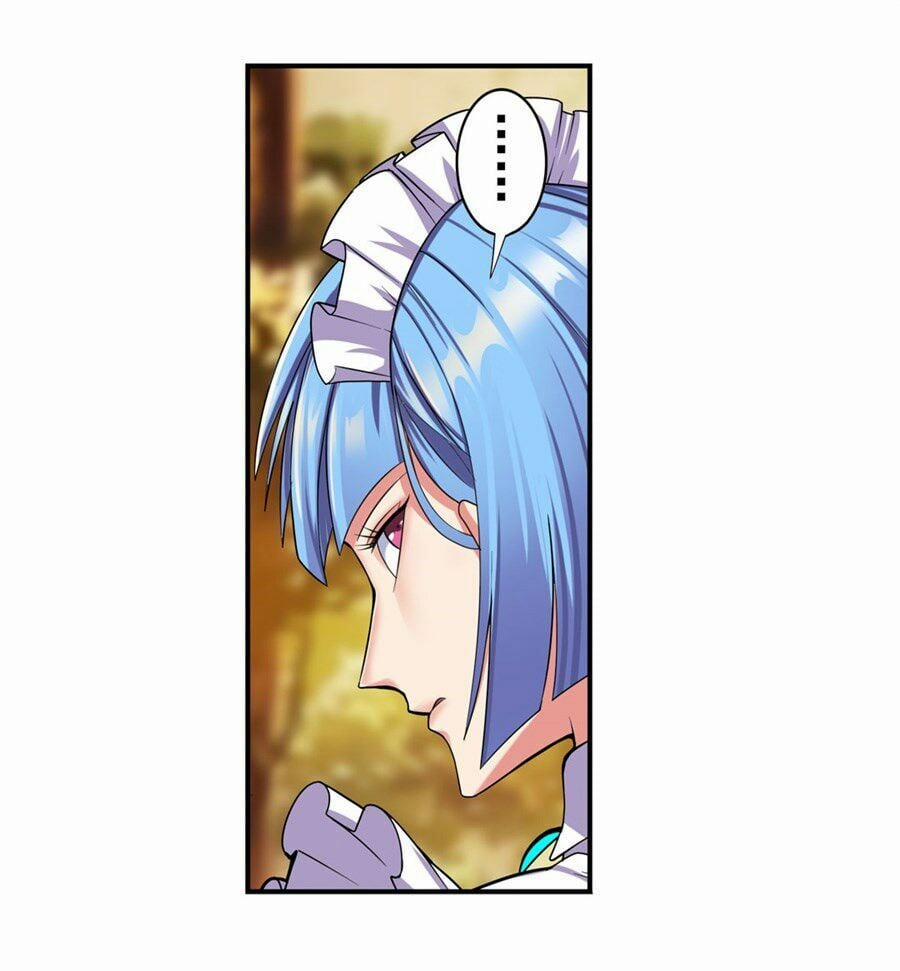 Anh Hùng ? Ta Không Làm Lâu Rồi 119 trang 71