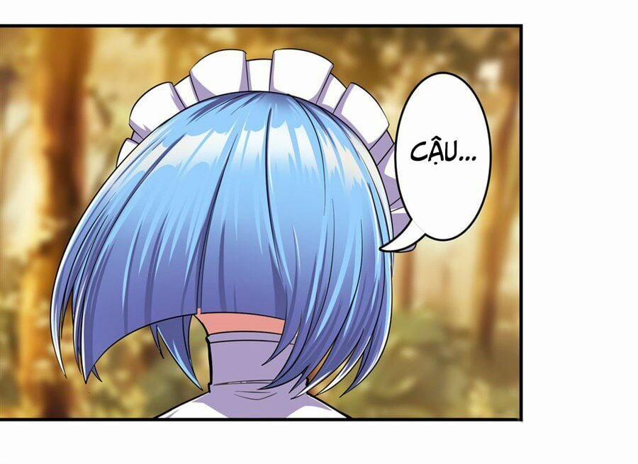 Anh Hùng ? Ta Không Làm Lâu Rồi 119 trang 73