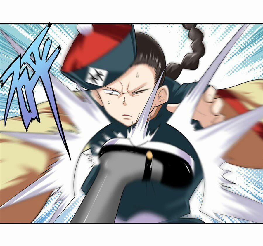 Anh Hùng ? Ta Không Làm Lâu Rồi 119 trang 75