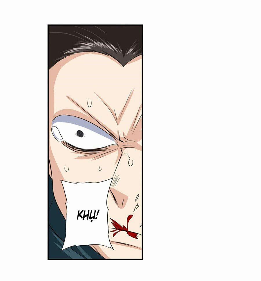 Anh Hùng ? Ta Không Làm Lâu Rồi 119 trang 76