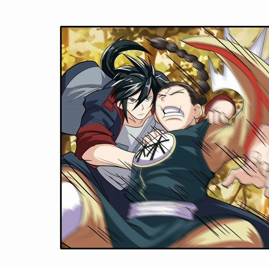 Anh Hùng ? Ta Không Làm Lâu Rồi 119 trang 78