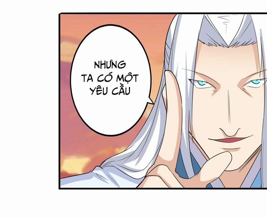 Anh Hùng ? Ta Không Làm Lâu Rồi 119 trang 8