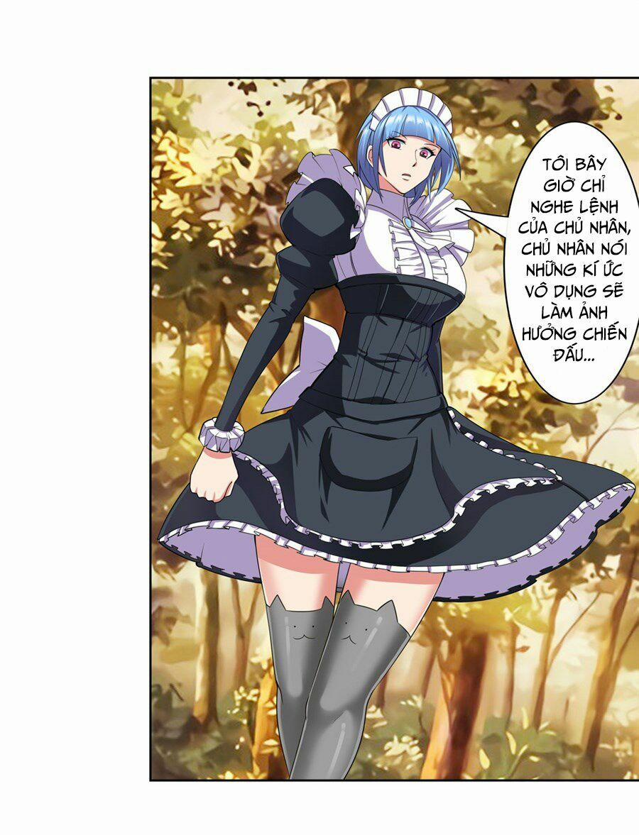 Anh Hùng ? Ta Không Làm Lâu Rồi 119 trang 82