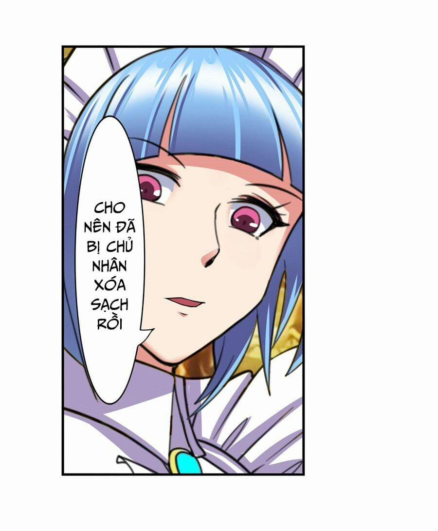 Anh Hùng ? Ta Không Làm Lâu Rồi 119 trang 83