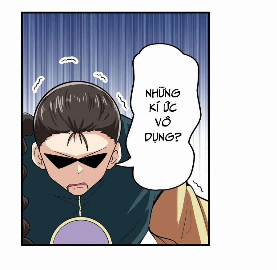 Anh Hùng ? Ta Không Làm Lâu Rồi 119 trang 84