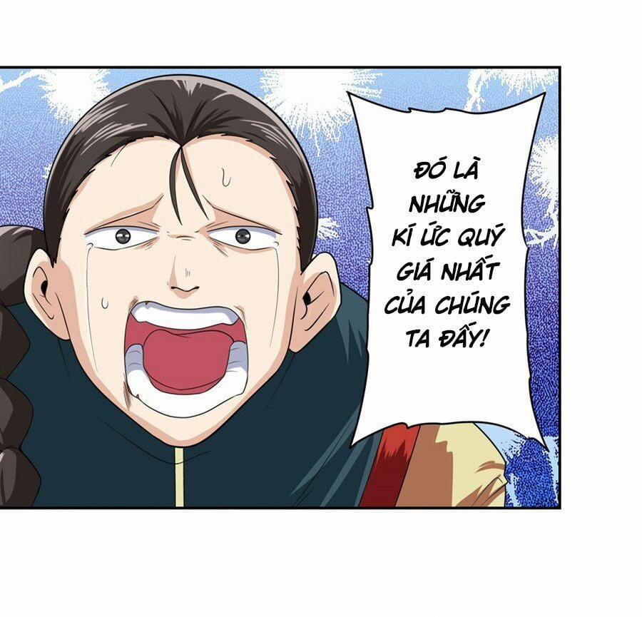 Anh Hùng ? Ta Không Làm Lâu Rồi 119 trang 85