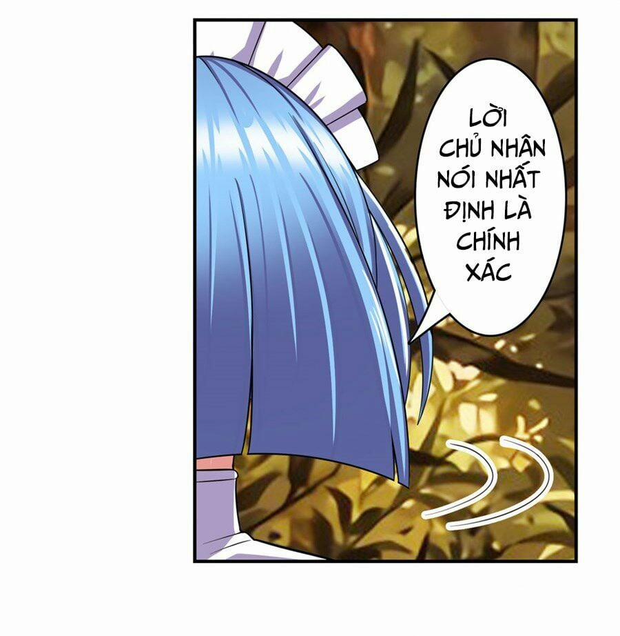 Anh Hùng ? Ta Không Làm Lâu Rồi 119 trang 86