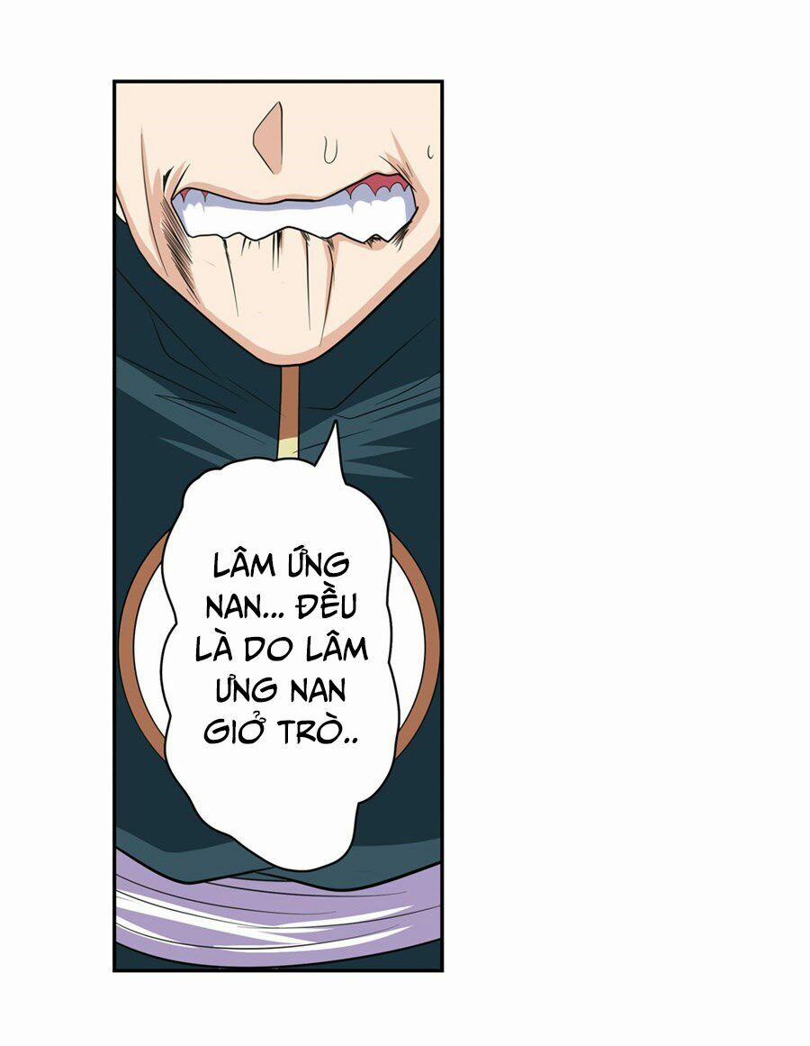 Anh Hùng ? Ta Không Làm Lâu Rồi 119 trang 88