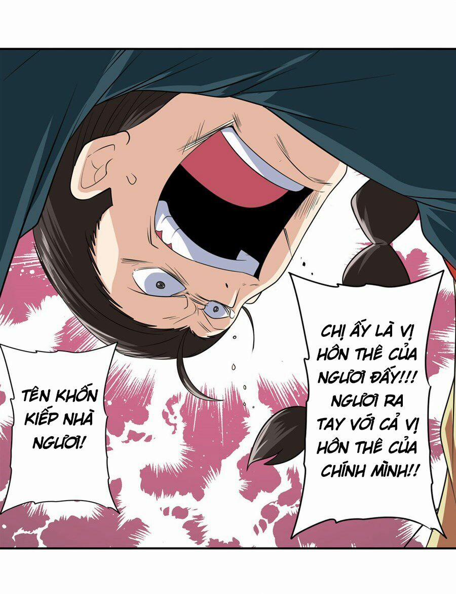 Anh Hùng ? Ta Không Làm Lâu Rồi 119 trang 89
