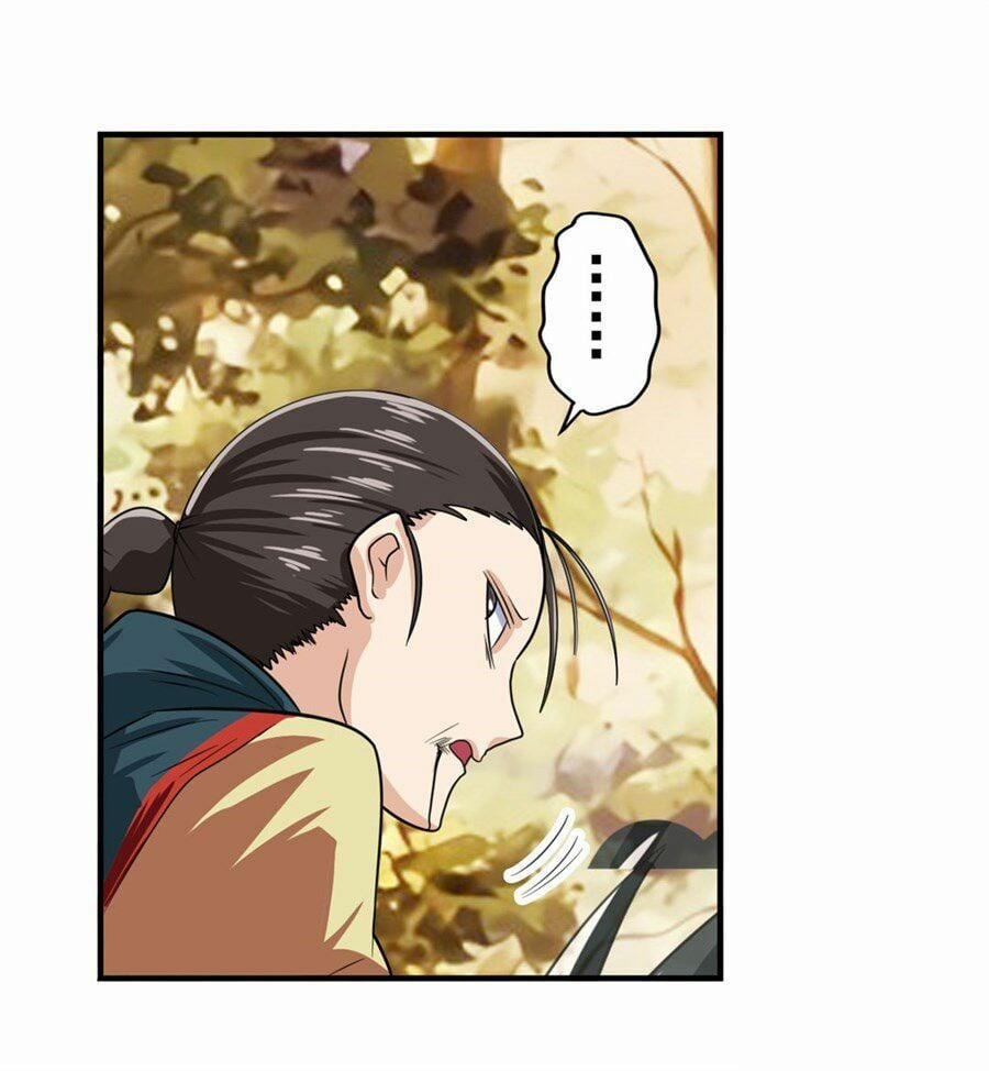 Anh Hùng ? Ta Không Làm Lâu Rồi 119 trang 91