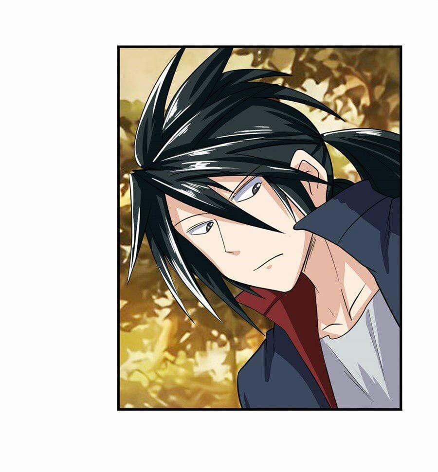 Anh Hùng ? Ta Không Làm Lâu Rồi 119 trang 92