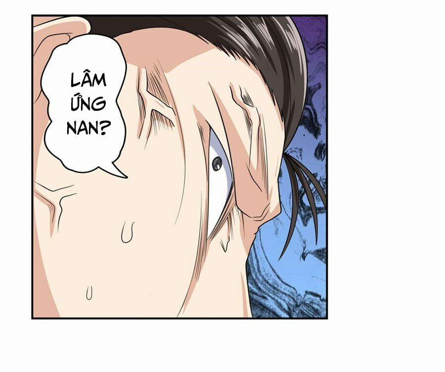 Anh Hùng ? Ta Không Làm Lâu Rồi 119 trang 94