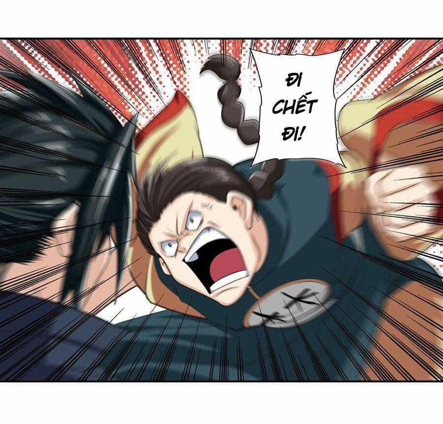 Anh Hùng ? Ta Không Làm Lâu Rồi 119 trang 95
