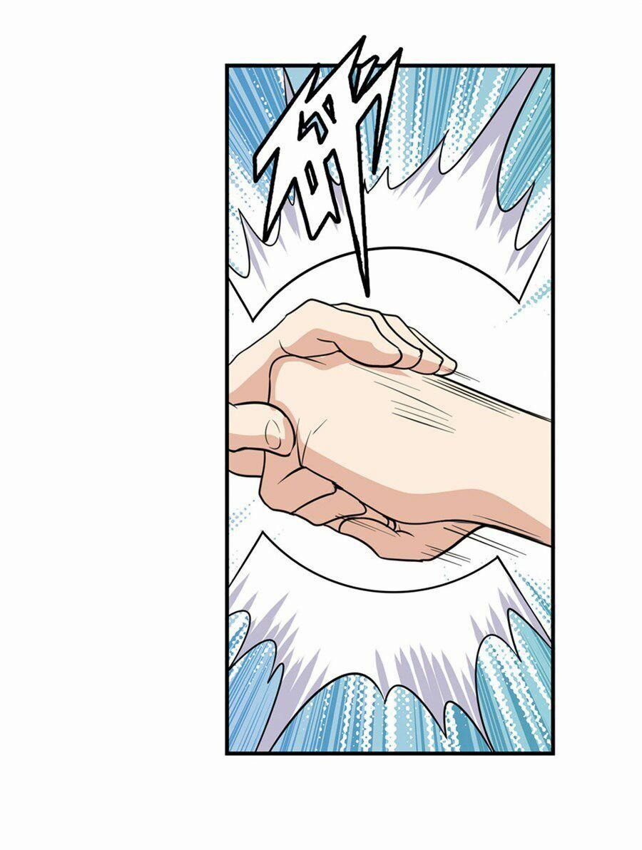 Anh Hùng ? Ta Không Làm Lâu Rồi 119 trang 96