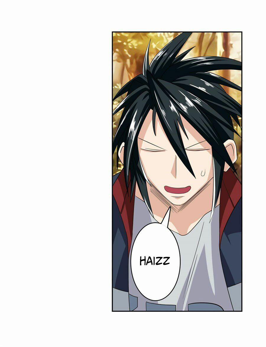 Anh Hùng ? Ta Không Làm Lâu Rồi 119 trang 99