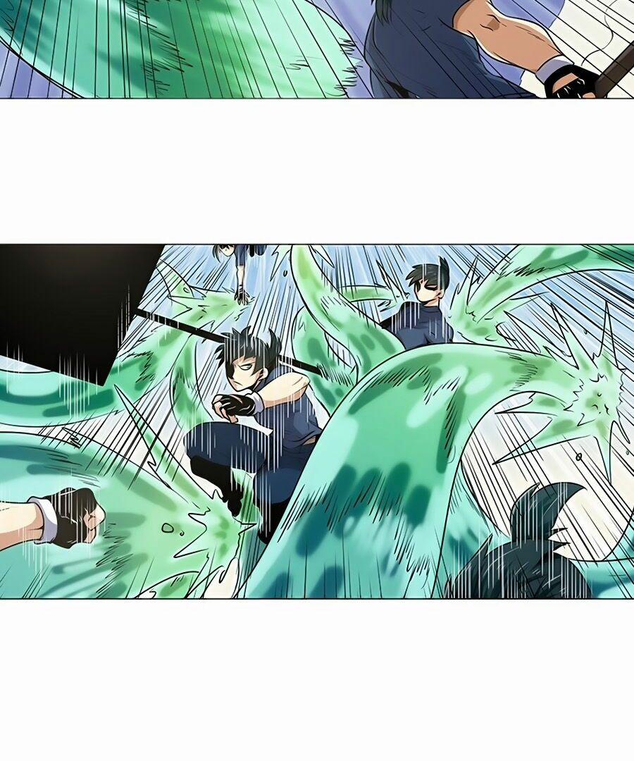 Anh Hùng ? Ta Không Làm Lâu Rồi 12 trang 10